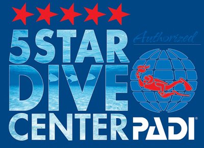 Join us at our PADI 5 Star Dive Centre and let our professional dive team introduce you to the beautiful underwater world.
